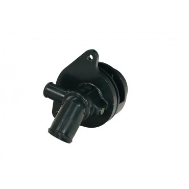 Bride de liquide de refroidissement Pour Citroën Nemo 1201C2 120696 9627628980