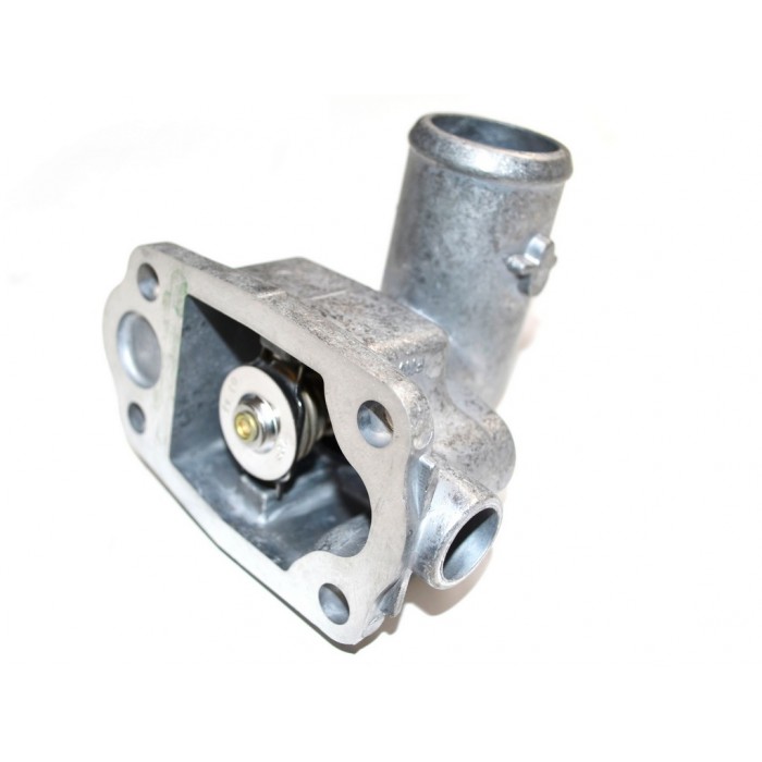 Boiter Thermostat d'Eau Pour Peugeot Fiat Ducato Citroën Iveco 1336AA 504132246