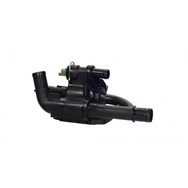 Boiter Thermostat d'Eau Pour Peugeot Fiat Ford Suzuki 1336AF 9660660380 2078986