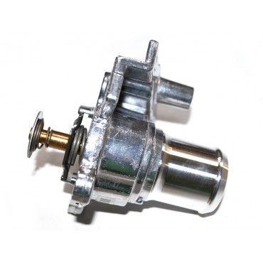 Boiter Thermostat d'Eau Pour Fiat Ducato Iveco Daily IV V VI
