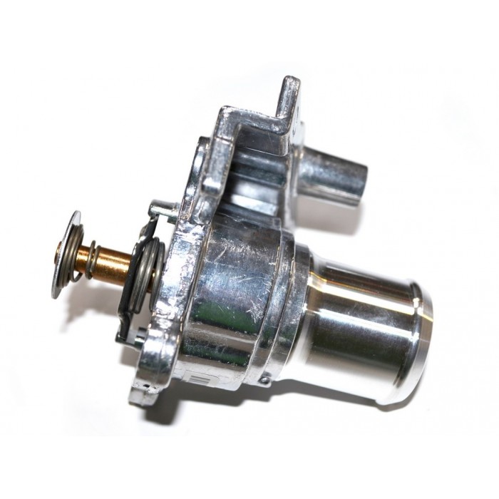 Boiter Thermostat d'Eau Pour Fiat Ducato Iveco Daily IV V VI