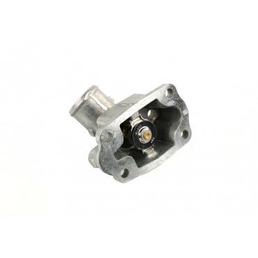 Boiter Thermostat d'Eau Pour Peugeot Fiat Ducato Citroën Iveco 1336AA 504048082