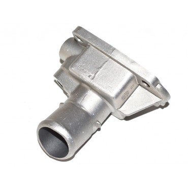 Boiter Thermostat d'Eau Pour Iveco Daily III Massif Pick-up Single Cab 504045799