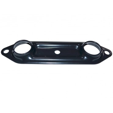 Plaque Suspension de Barre Stabilisatrice Pour Iveco Daily Citys III IV 42551287