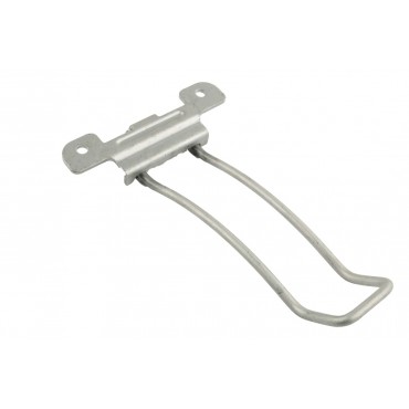 Charnière de Porte Arrière Pour Iveco Daily III 500365957 5801977254