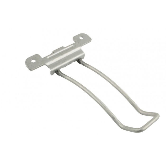 Charnière de Porte Arrière Pour Iveco Daily III 500365957 5801977254