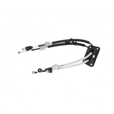 Tirette à Cable Boite de Vitesse Pour Peugeot Fiat Ducato Citroën 1613999680