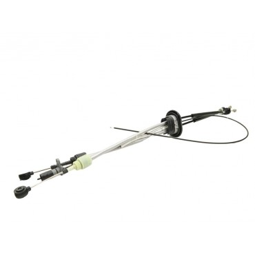 Tirette à Cable Boite de Vitesse Pour Peugeot Fiat Citroën 1401177180 2444EJ