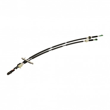 Tirette à Cable Boite de Vitesse Pour Opel Combo Fiat Doblo 758051 55243081