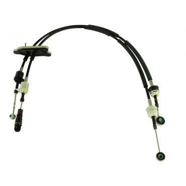 Tirette à Cable Boite de Vitesse Pour Opel Combo Fiat Doblo 55221510