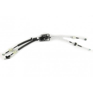 Tirette à Cable Boite de Vitesse Pour Peugeot Fiat Citroën 1607404180 46338020
