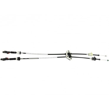 Tirette à Cable Boite de Vitesse Pour Iveco Daily V 5801317932
