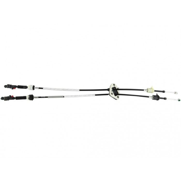 Tirette à Cable Boite de Vitesse Pour Iveco Daily V 5801317932