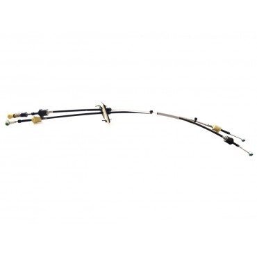 Tirette à Cable Boite de Vitesse Pour Iveco Daily IV 504199606
