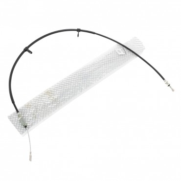 Câble de Frein à Main Avant Pour Peugeot Fiat Citroën 1643207780 1341023080