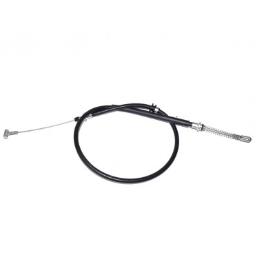 Cable de Frein à Main Arrière Pour Iveco Daily III 500322989 500362730