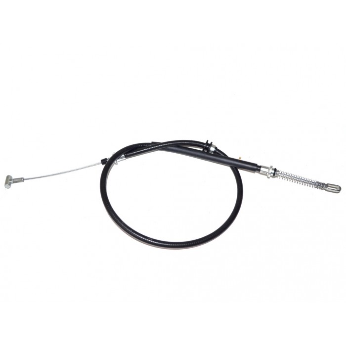 Cable de Frein à Main Arrière Pour Iveco Daily III 500322989 500362730