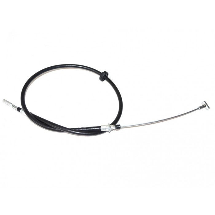 Cable de Frein à Main Arrière Pour Iveco Daily III IV 500322988