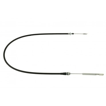Cable de Frein à Main Arrière Pour Iveco Daily III 2997361 504082064