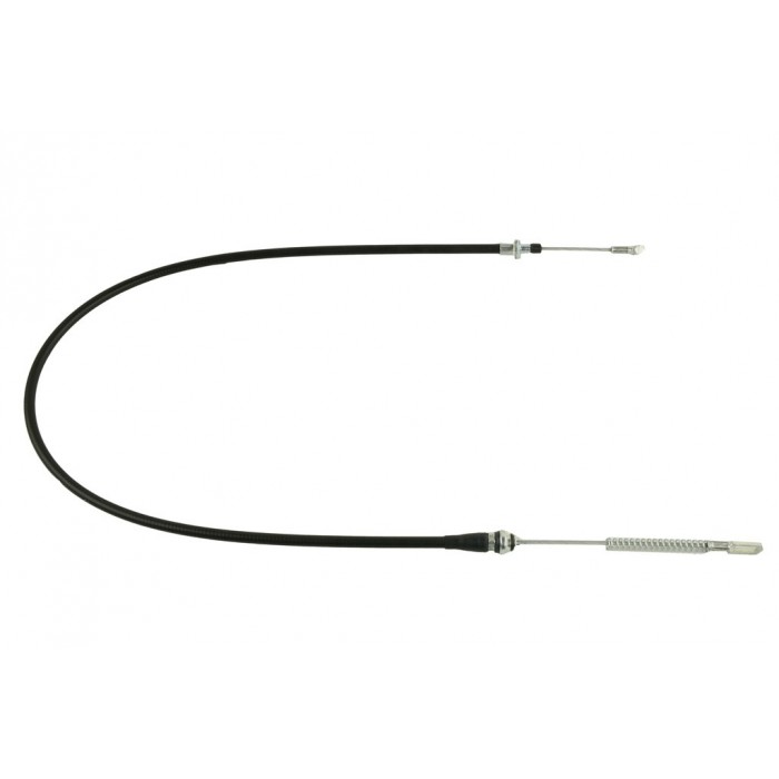 Cable de Frein à Main Arrière Pour Iveco Daily III 2997361 504082064