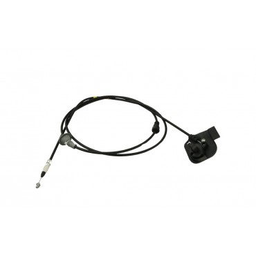 Câble Ouverture Capot Moteur Pour Opel Combo Fiat Doblo 1178041 51810937