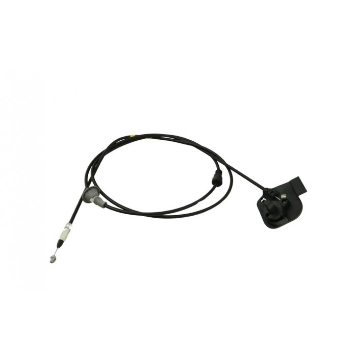 Câble Ouverture Capot Moteur Pour Opel Combo Fiat Doblo 1178041 51810937