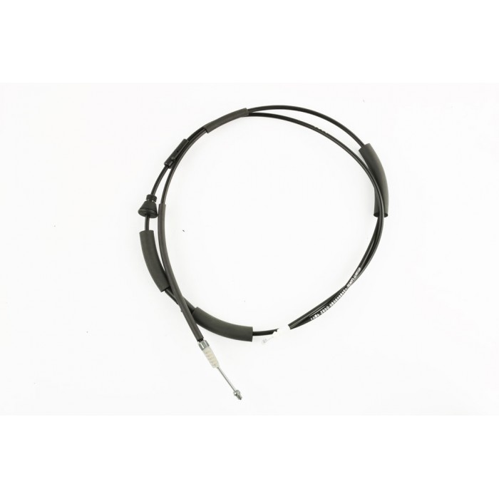 Câble Ouverture Capot Moteur Pour Peugeot Boxer Fiat Ducato 1348840080