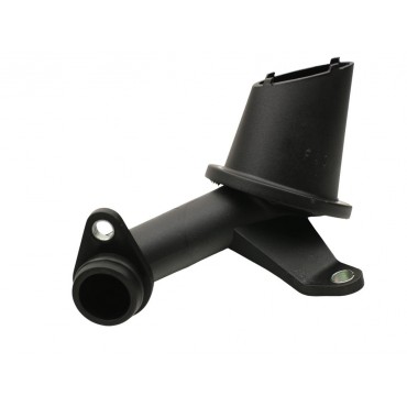 Tuyau Raccord Pompe à Huile Pour Peugeot Fiat Ford Citroën 103950 9659369180