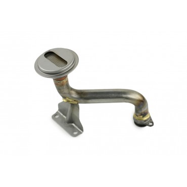 Tuyau Raccord Pompe à Huile Pour Iveco Daily IV V 504060014 5802703423