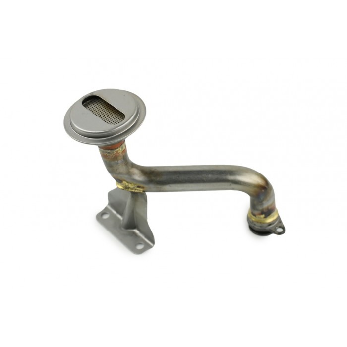 Tuyau Raccord Pompe à Huile Pour Iveco Daily IV V 504060014 5802703423