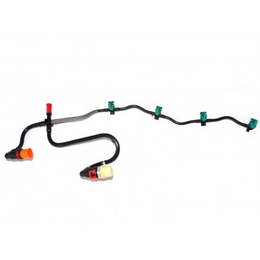 Tuyau de Carburant Pour Peugeot Boxer Citroën Jumper 1574L4 9660635280