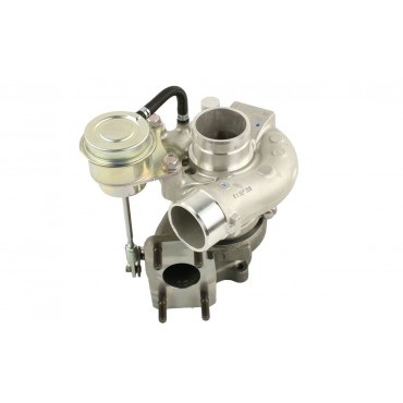 Turbo Pour Fiat Ducato Iveco Daily V 71793636