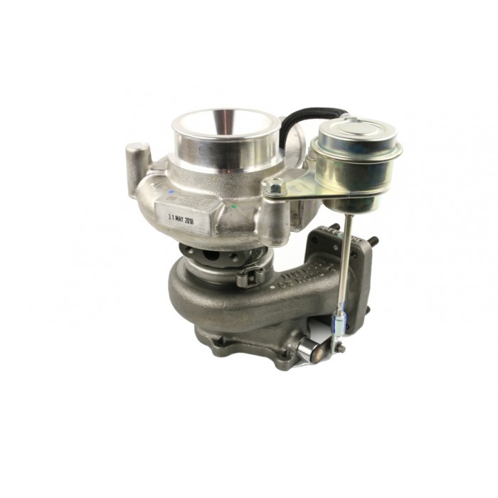 Turbo Pour Iveco Daily Citys IV V VI Massif Pick-up Single Cab 504092197