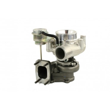 Turbo Pour Iveco Daily Citys IV V VI Massif Pick-up Single Cab 504092197