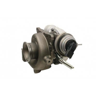 Turbo Pour Iveco Daily Citys IV V VI 500060390 504364177 504364766 5801894252
