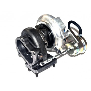Turbo Pour Iveco Daily IV V VI 504136783 504260855 504340181