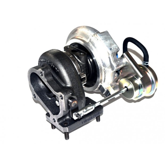 Turbo Pour Iveco Daily IV V VI 504136783 504260855 504340181