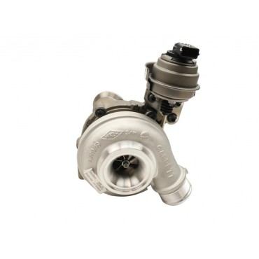 Turbo Pour Iveco Daily IV V VI 5801922491