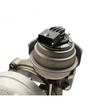 Turbo Pour Iveco Daily IV V VI 5801922491