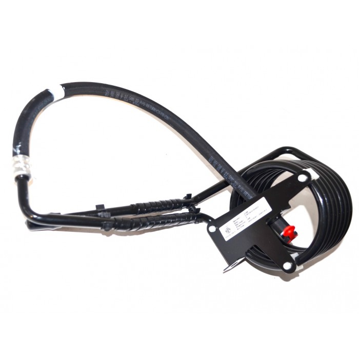 Tuyau d'Huile de Direction Pour Iveco Daily III IV 504092008 504334201