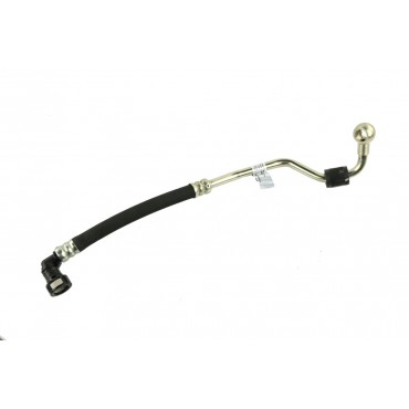 Tuyau d'Huile de Direction Pour Iveco Daily IV V 504092009 504174260