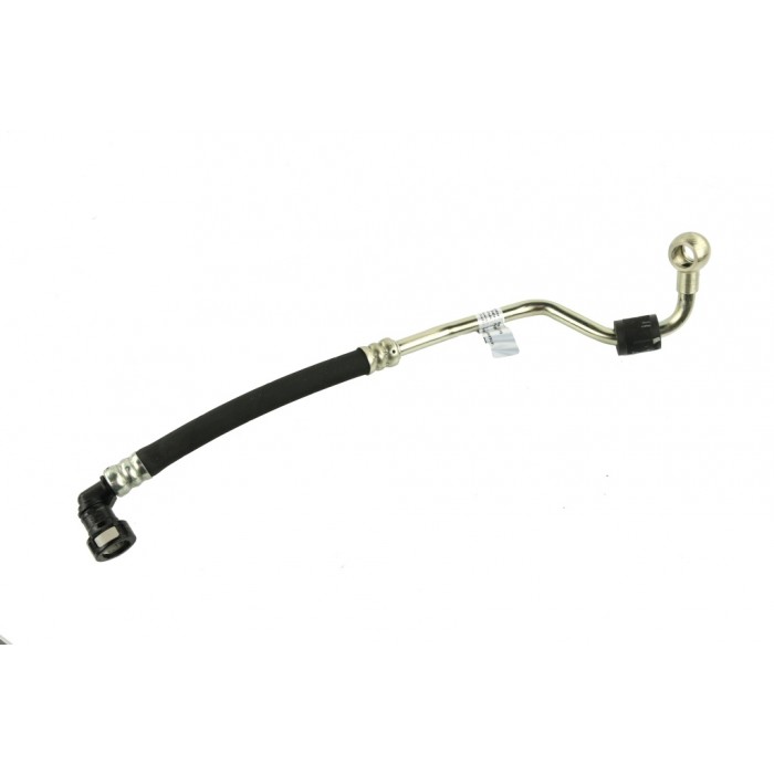 Tuyau d'Huile de Direction Pour Iveco Daily IV V 504092009 504174260