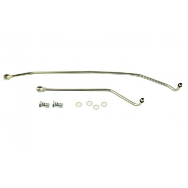 Tuyau d'Huile de Direction Pour Iveco Daily III IV V 42556990