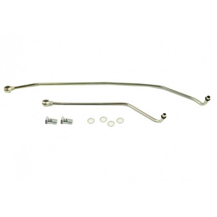 Tuyau d'Huile de Direction Pour Iveco Daily III IV V 42556990