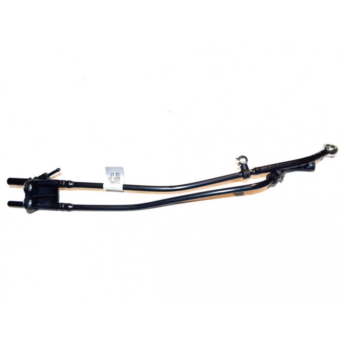 Tuyau de Carburant Pour Iveco Daily III IV VI