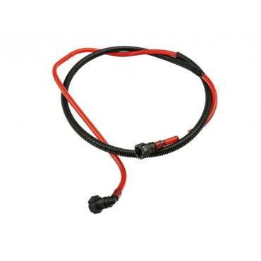 Tuyau de Carburant Pour Iveco Daily III IV 504147276