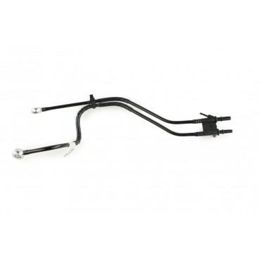 Tuyau de Carburant Pour Iveco Daily IV 504375110