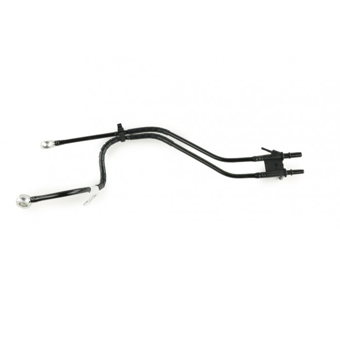 Tuyau de Carburant Pour Iveco Daily IV 504375110