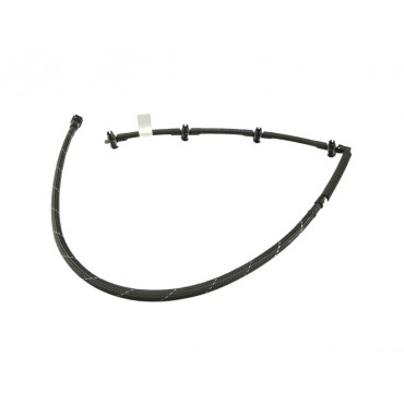 Tuyau de Carburant Pour Fiat Ducato Iveco Daily Citys IV V VI