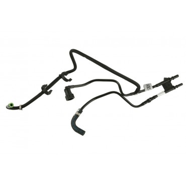Tuyau de Carburant Pour Iveco Daily Citys IV V VI 504385731